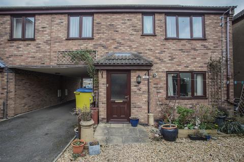 undefined, Bruces Court, Whittlesey, PE7