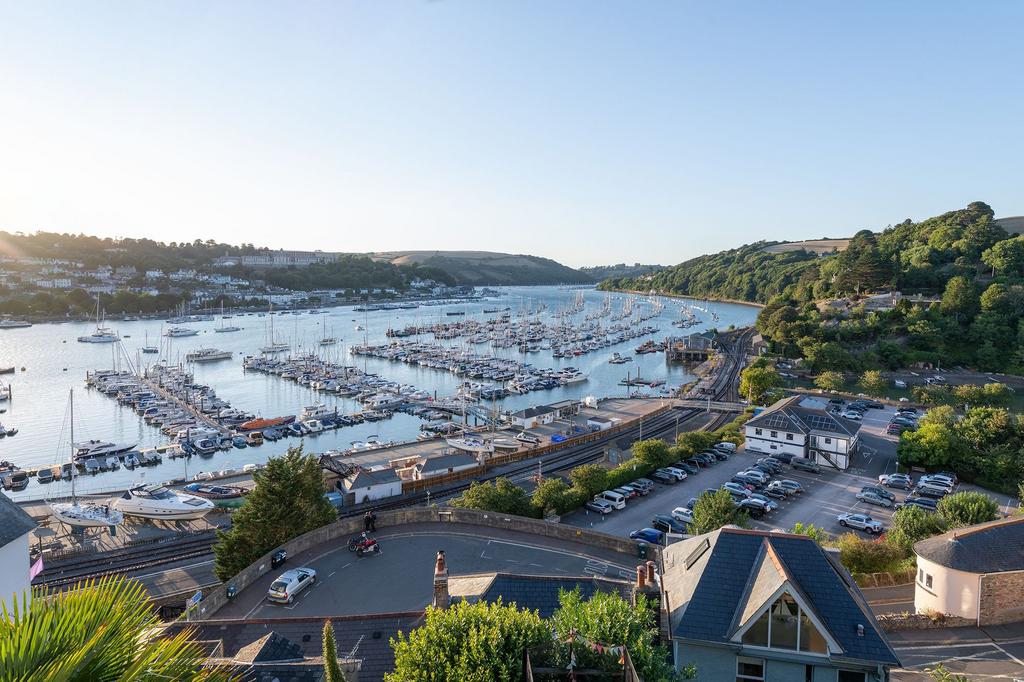 10 College View Kingswear