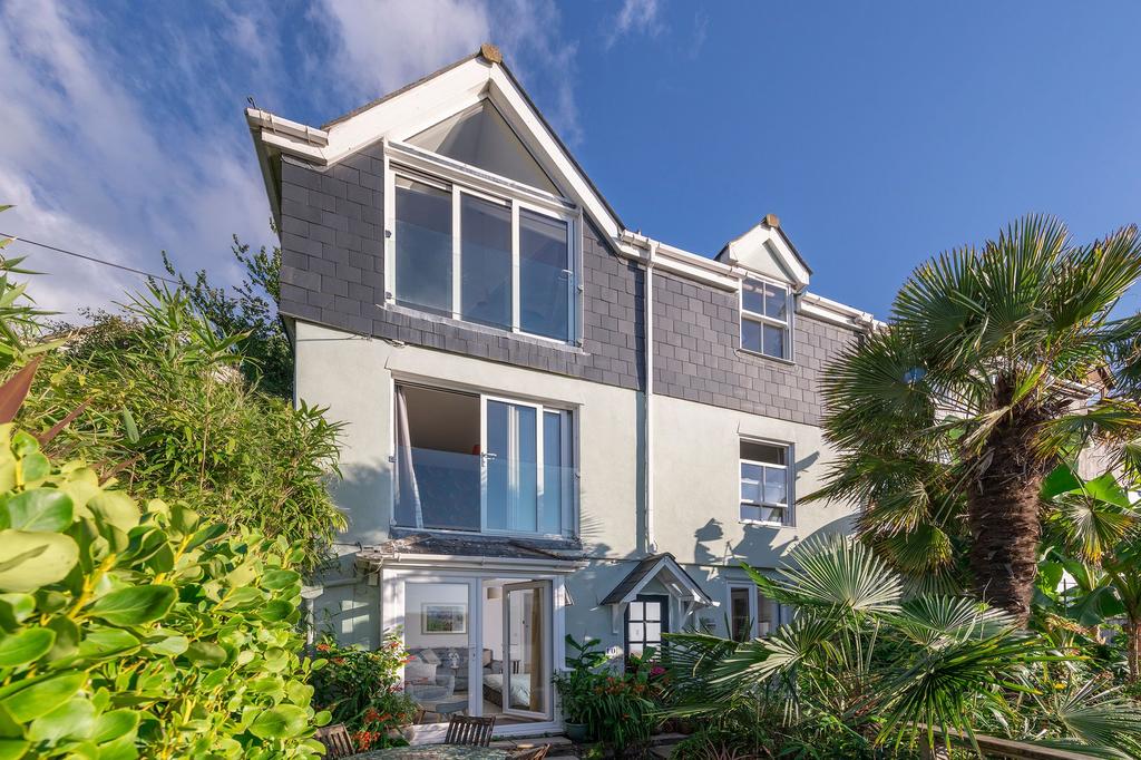 10 College View Kingswear