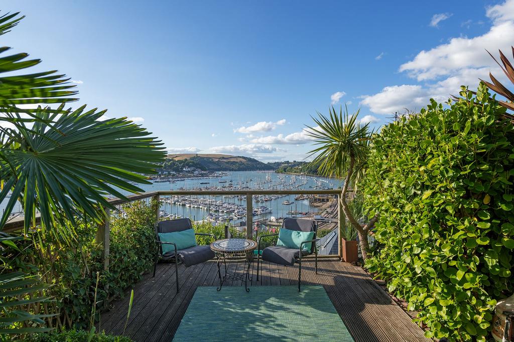 Terrace College View Kingswear