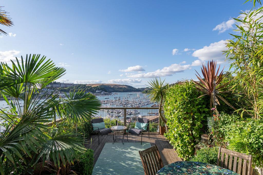 Terrace College View Kingswear