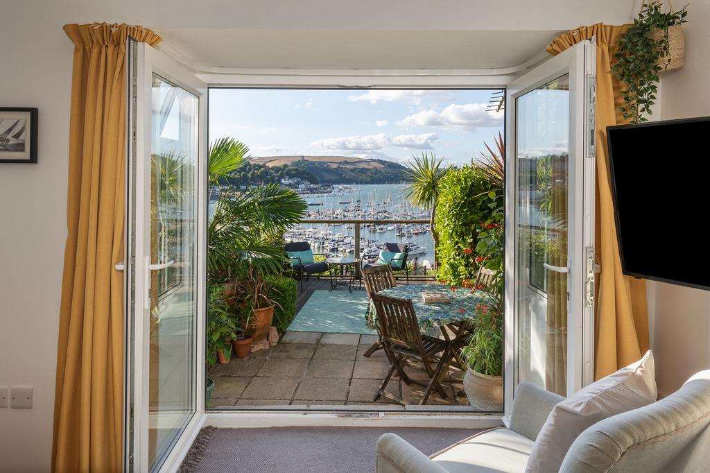 View College View Kingswear