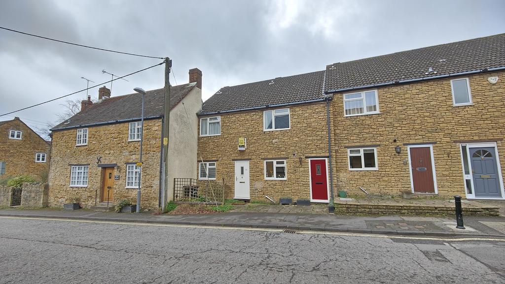 Acreman Street, Sherborne, Dorset, DT9 2 bed terraced house for sale