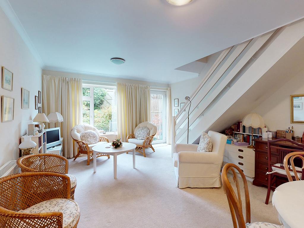 Acreman Street, Sherborne, Dorset, DT9 2 bed terraced house for sale