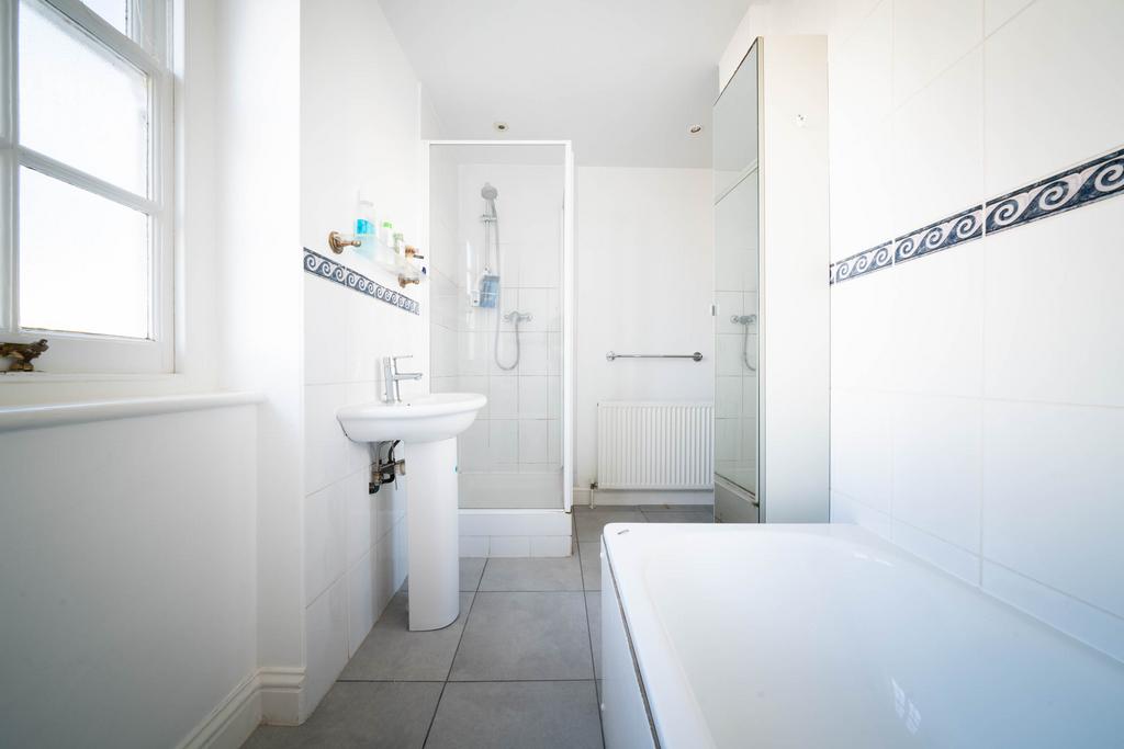 Bathroom View 2
