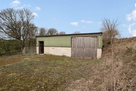 Equestrian property for sale - Barnsley Road,Flockton,Wakefield,Yorkshire,WF4 4DF