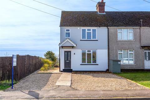 3 bedroom end of terrace house for sale - Clophill Road, Maulden, Bedfordshire, MK45