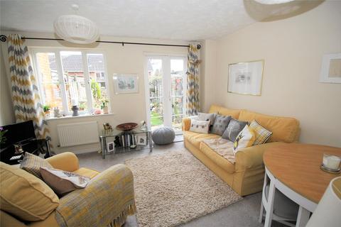 2 bedroom terraced house to rent, Hazel Road, Four Marks, Alton, Hampshire, GU34