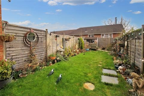 2 bedroom terraced house to rent, Hazel Road, Four Marks, Alton, Hampshire, GU34