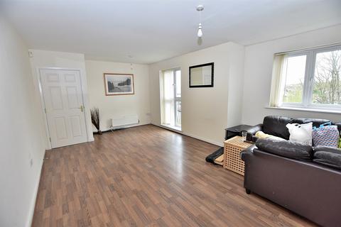 2 bedroom apartment for sale, Dunoon Drive, Wolverhampton