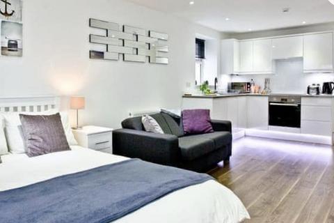 1 bedroom apartment for sale - Victoria Road, Exmouth