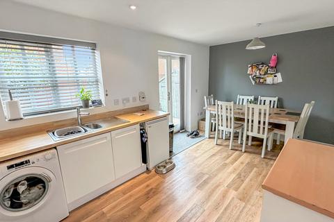 29 Shepherds Drove, West Ashton, Trowbridge, BA14 6DG