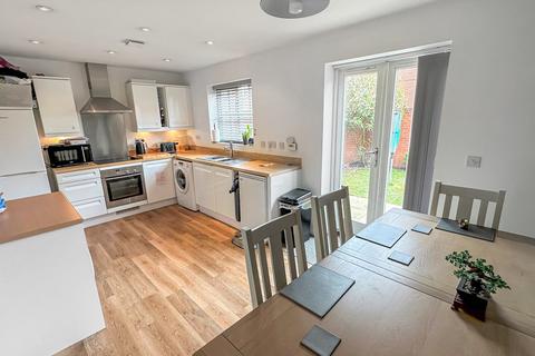 29 Shepherds Drove, West Ashton, Trowbridge, BA14 6DG