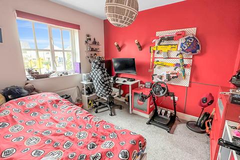 29 Shepherds Drove, West Ashton, Trowbridge, BA14 6DG