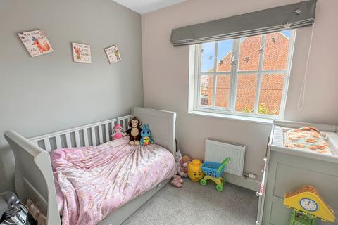 29 Shepherds Drove, West Ashton, Trowbridge, BA14 6DG