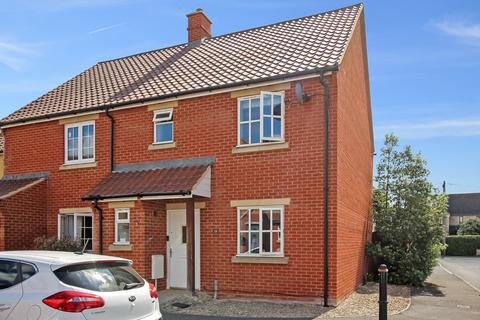 29 Shepherds Drove, West Ashton, Trowbridge, BA14 6DG