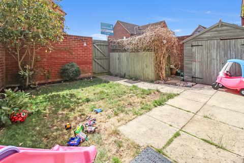 29 Shepherds Drove, West Ashton, Trowbridge, BA14 6DG