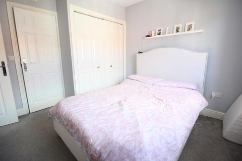 29 Shepherds Drove, West Ashton, Trowbridge, BA14 6DG