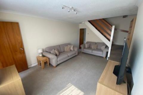 2 bedroom terraced house for sale, Topsham