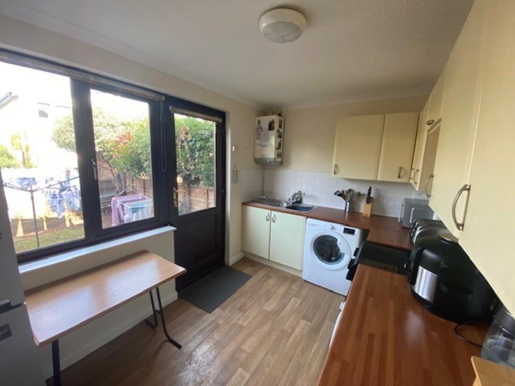New Pic Kitchen