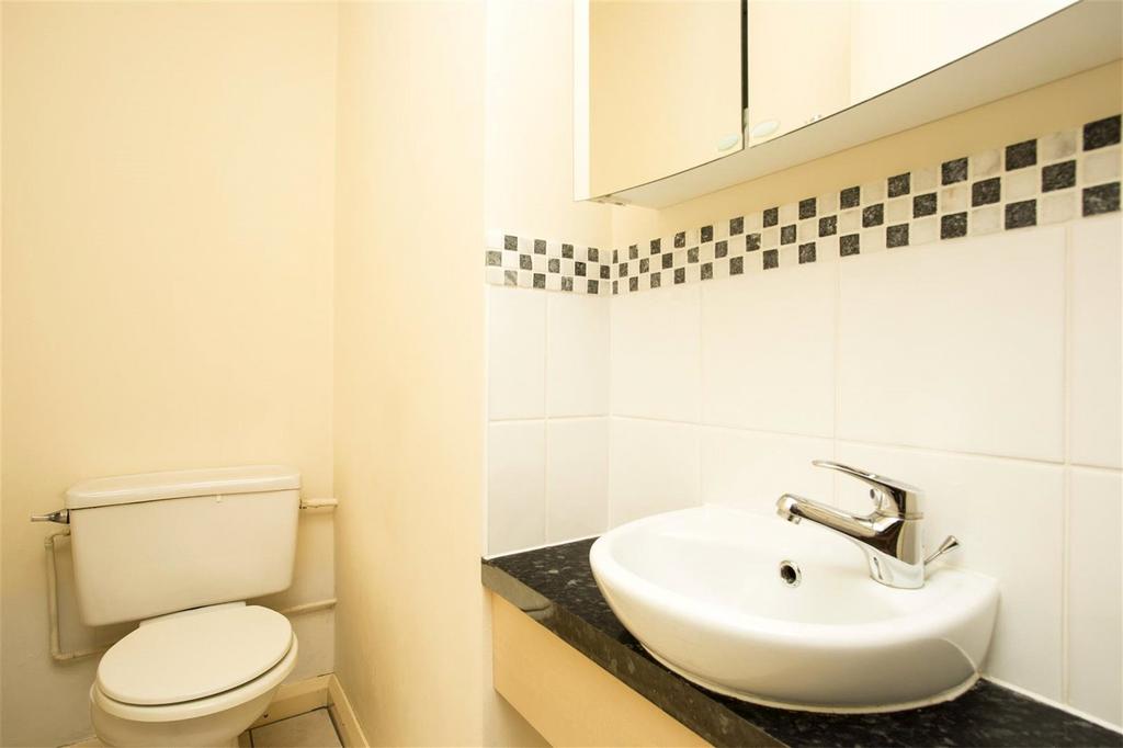 Guest wc