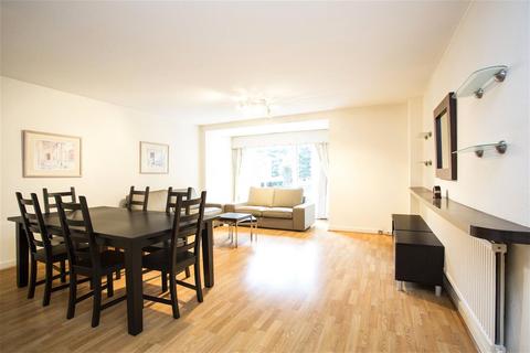 Maresfield Gardens, Hampstead, London, NW3