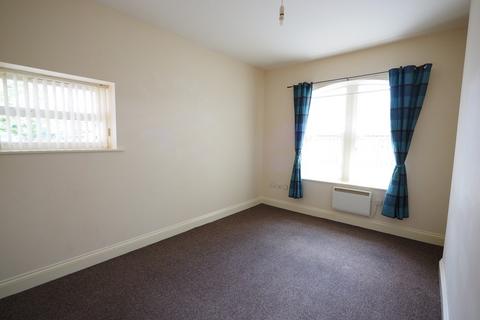 2 bedroom apartment to rent, Admiral Chaloner House, Guisborough