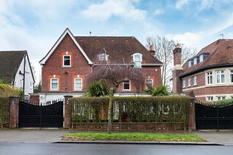 6 bedroom detached house for sale, The Bishops Avenue, East Finchley N2