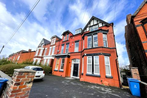 2 bedroom apartment to rent, Ullet Road, Aigburth, Liverpool