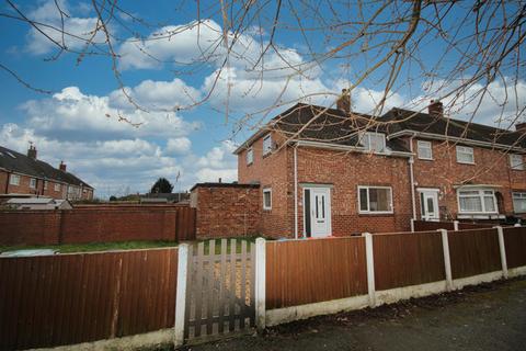 3 bedroom semi-detached house for sale - Greenway, Saughall