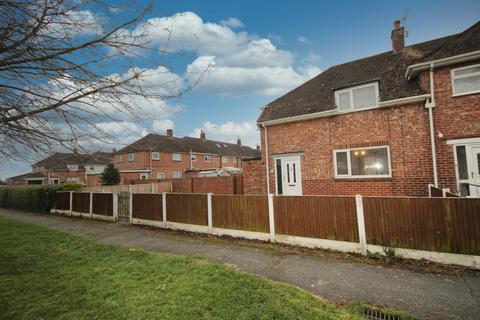 3 bedroom semi-detached house for sale - Greenway, Saughall