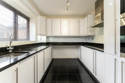 2 bedroom apartment for sale - Epping New Road, Buckhurst Hill