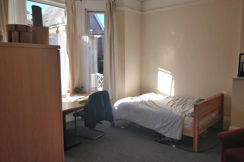 1 bedroom in a house share to rent, Alma Road, Southampton