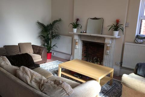 1 bedroom in a house share to rent, Alma Road, Southampton