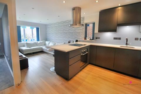Flat 21, Kings Lodge Benfleet Road, Benfleet, SS7 1LY