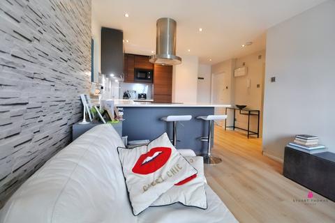 Flat 21, Kings Lodge Benfleet Road, Benfleet, SS7 1LY