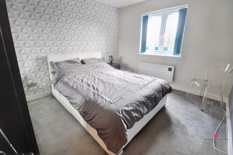 Flat 21, Kings Lodge Benfleet Road, Benfleet, SS7 1LY