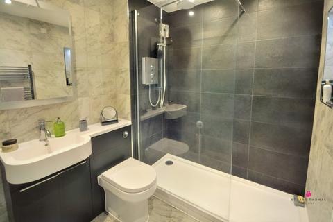 Flat 21, Kings Lodge Benfleet Road, Benfleet, SS7 1LY