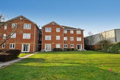 Flat 21, Kings Lodge Benfleet Road, Benfleet, SS7 1LY