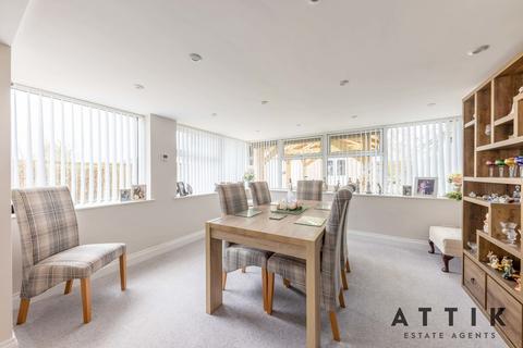 2 bedroom detached bungalow for sale - The Green, Brisley, Dereham