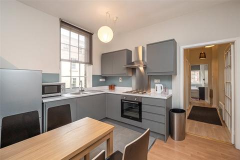 2 bedroom flat to rent, Thistle Street Lane South West, Edinburgh, EH2