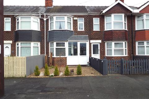 3 bedroom terraced house for sale - Foredyke Avenue, Hull