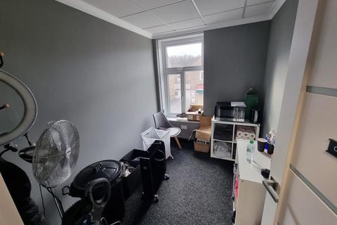 Land to rent - Batley