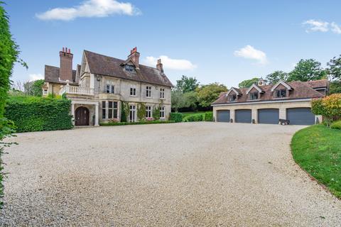 7 bedroom detached house for sale, Cross Colwood Lane, Bolney, Haywards Heath, West Sussex