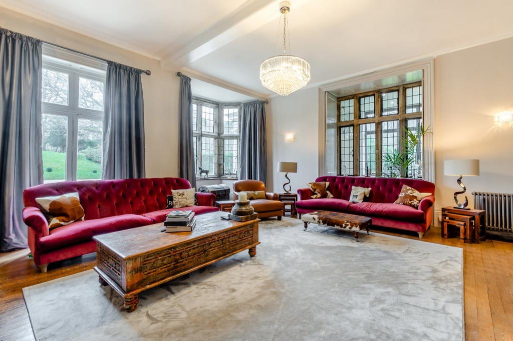 Drawing Room