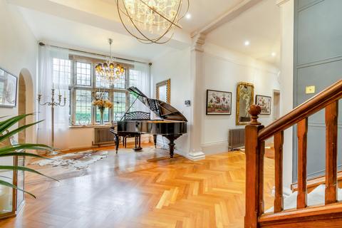 7 bedroom detached house for sale, Cross Colwood Lane, Bolney, Haywards Heath, West Sussex
