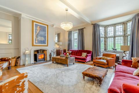 7 bedroom detached house for sale, Cross Colwood Lane, Bolney, Haywards Heath, West Sussex