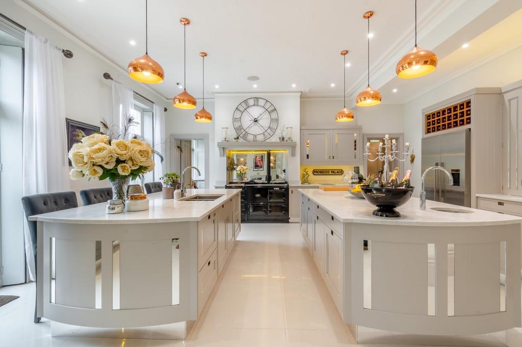 Smallbone Kitchen