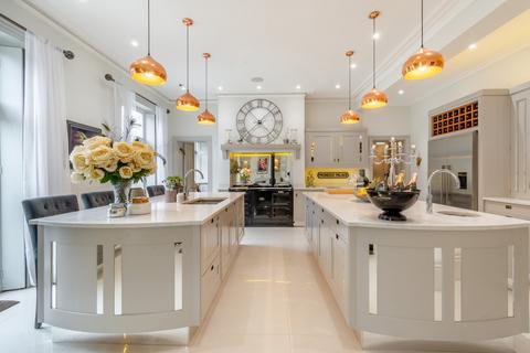 7 bedroom detached house for sale, Cross Colwood Lane, Bolney, Haywards Heath, West Sussex