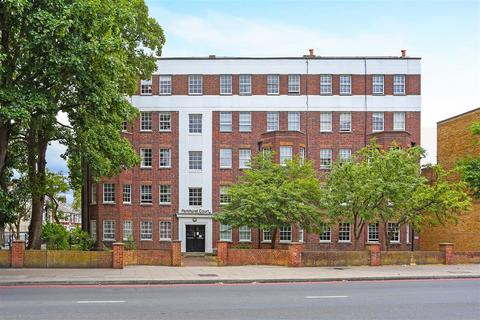 Flat 25, Parkhurst Court Warlters Road, London, N7 0SD